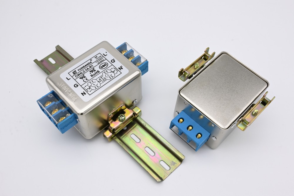 單相端子臺系列濾波器